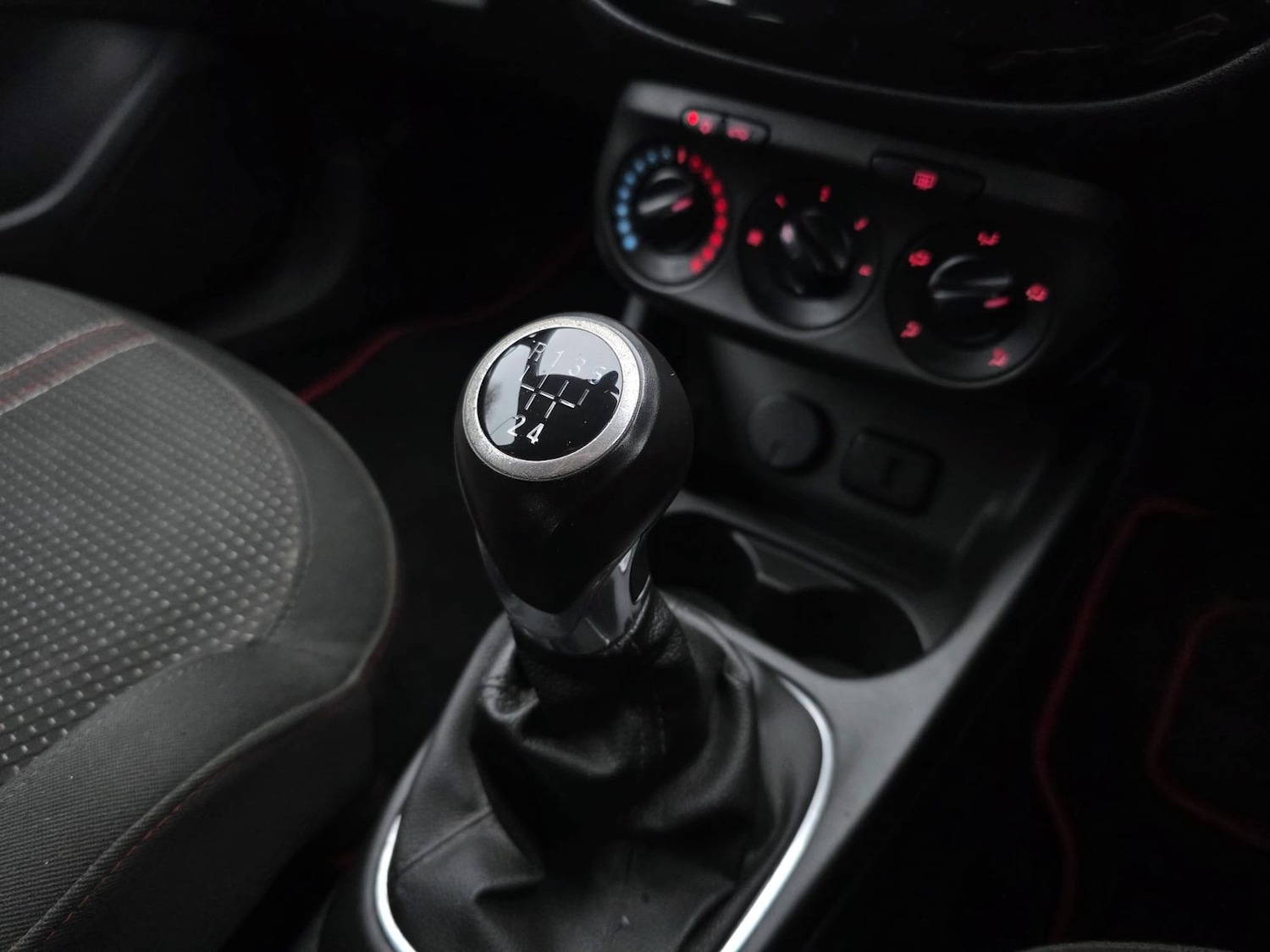 Used Vauxhall Corsa 2018 for sale - 77470996: Photo 14