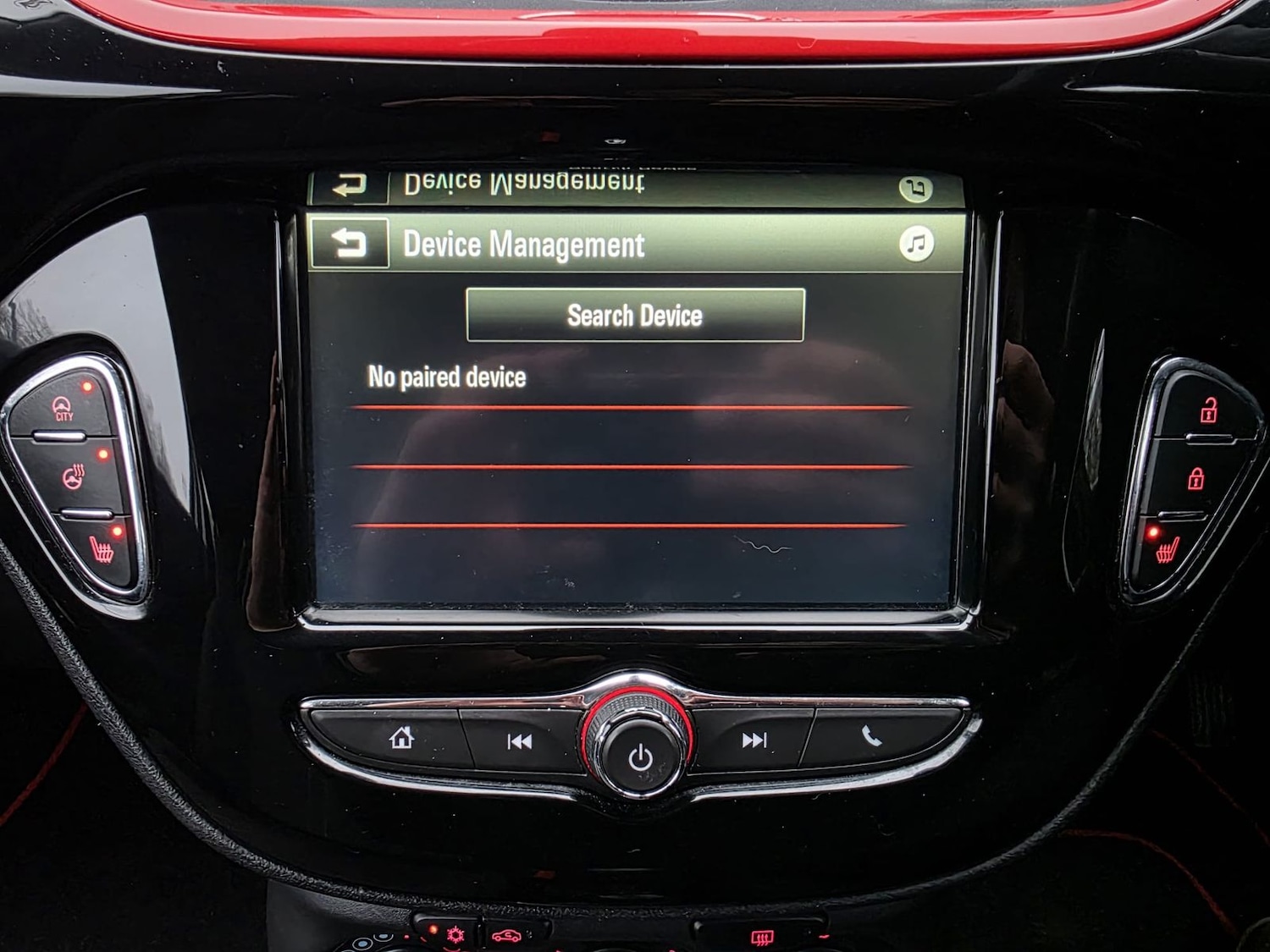 Used Vauxhall Corsa 2018 for sale - 77470996: Photo 16