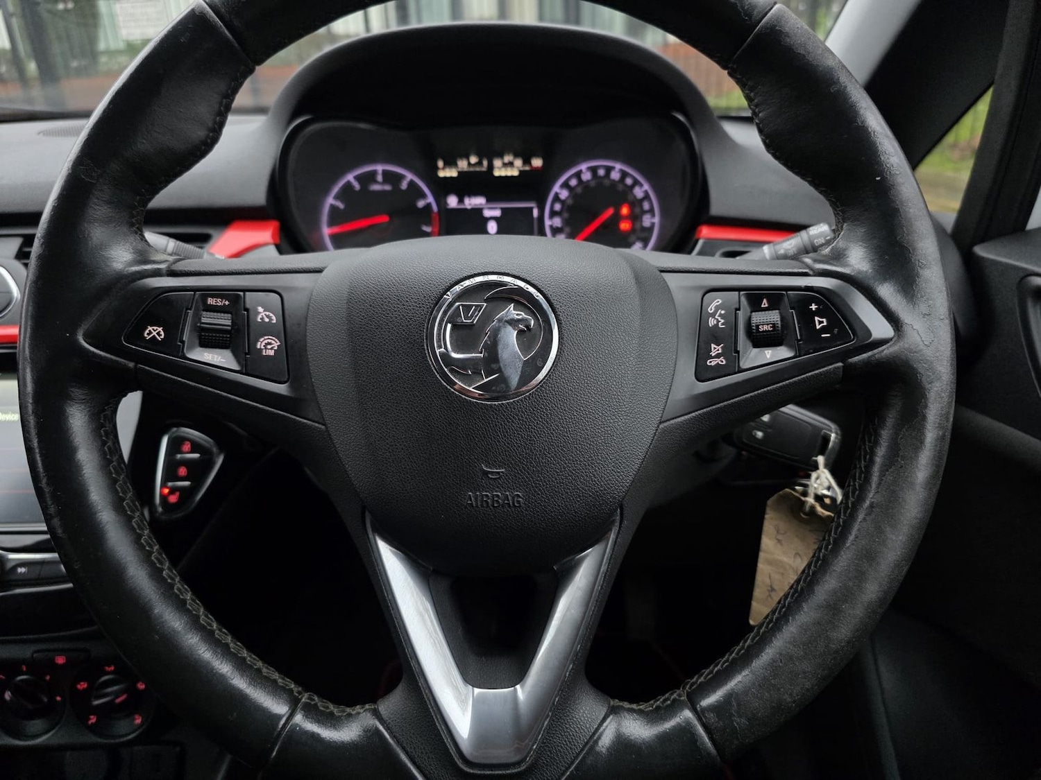 Used Vauxhall Corsa 2018 for sale - 77470996: Photo 17