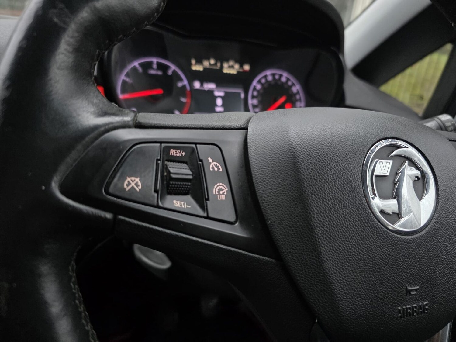 Used Vauxhall Corsa 2018 for sale - 77470996: Photo 18