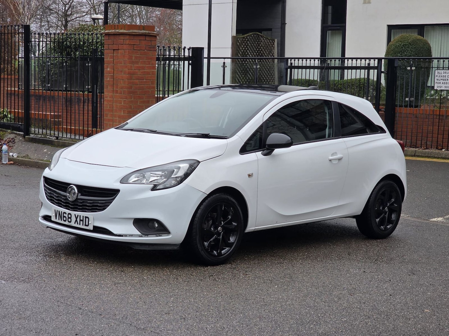 Used Vauxhall Corsa 2018 for sale - 77470996: Photo 3