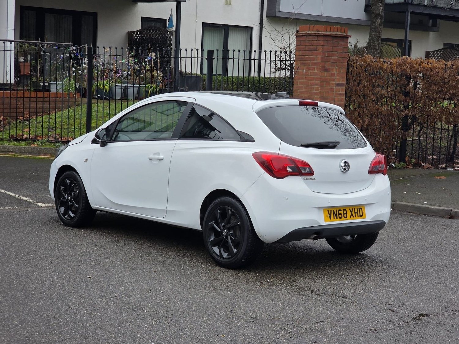 Used Vauxhall Corsa 2018 for sale - 77470996: Photo 4