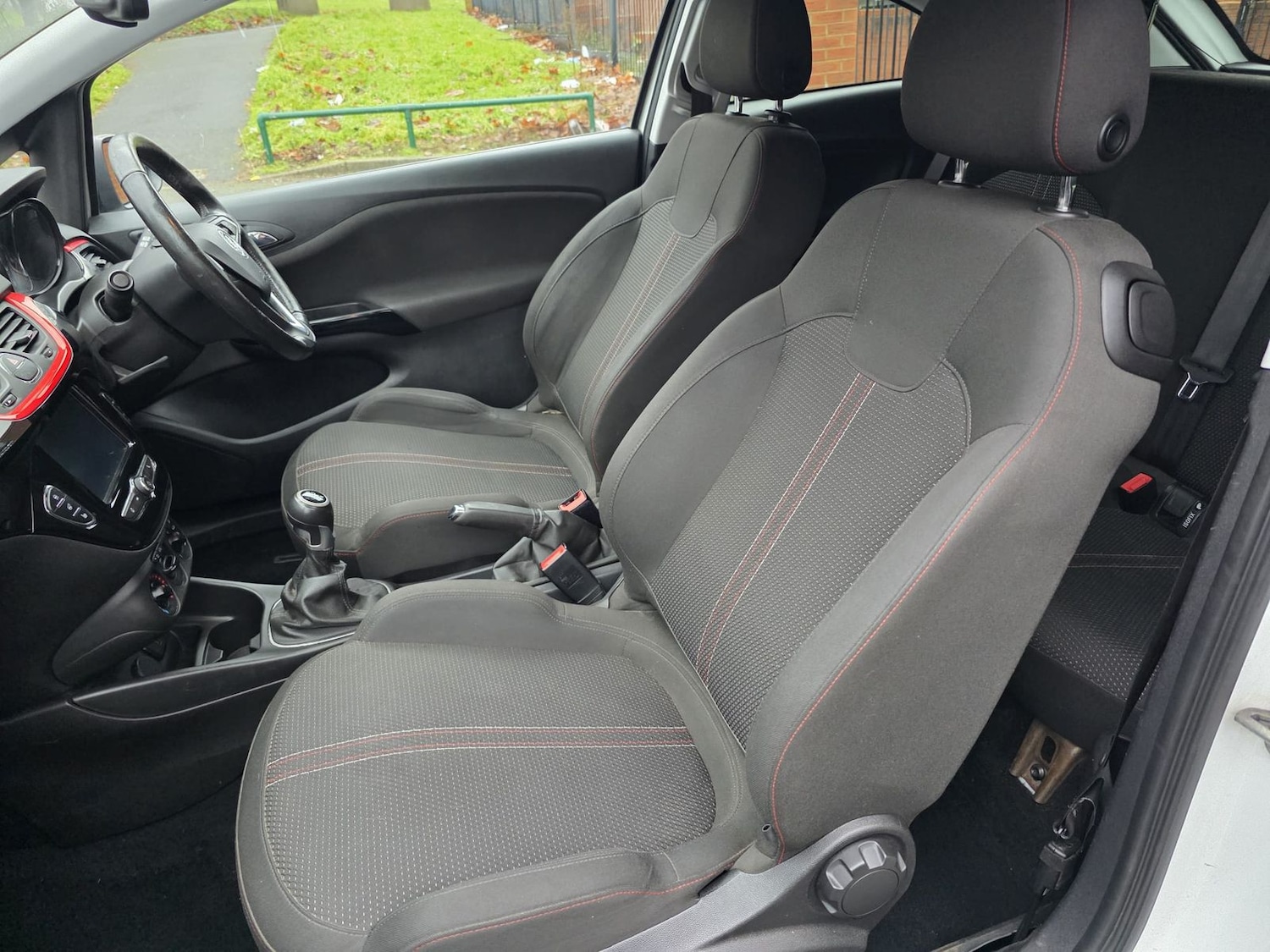 Used Vauxhall Corsa 2018 for sale - 77470996: Photo 7