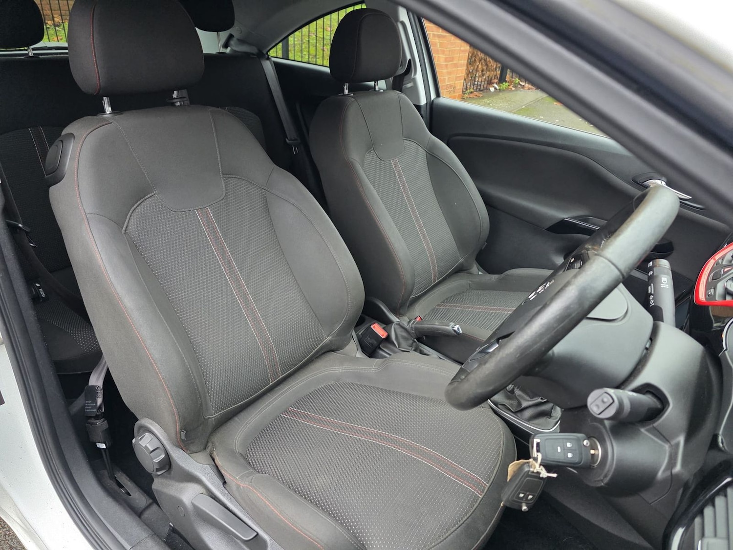 Used Vauxhall Corsa 2018 for sale - 77470996: Photo 8