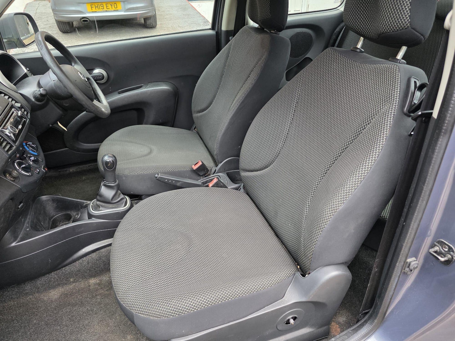 Used Nissan Micra 2010 for sale - 77270626: Photo 7