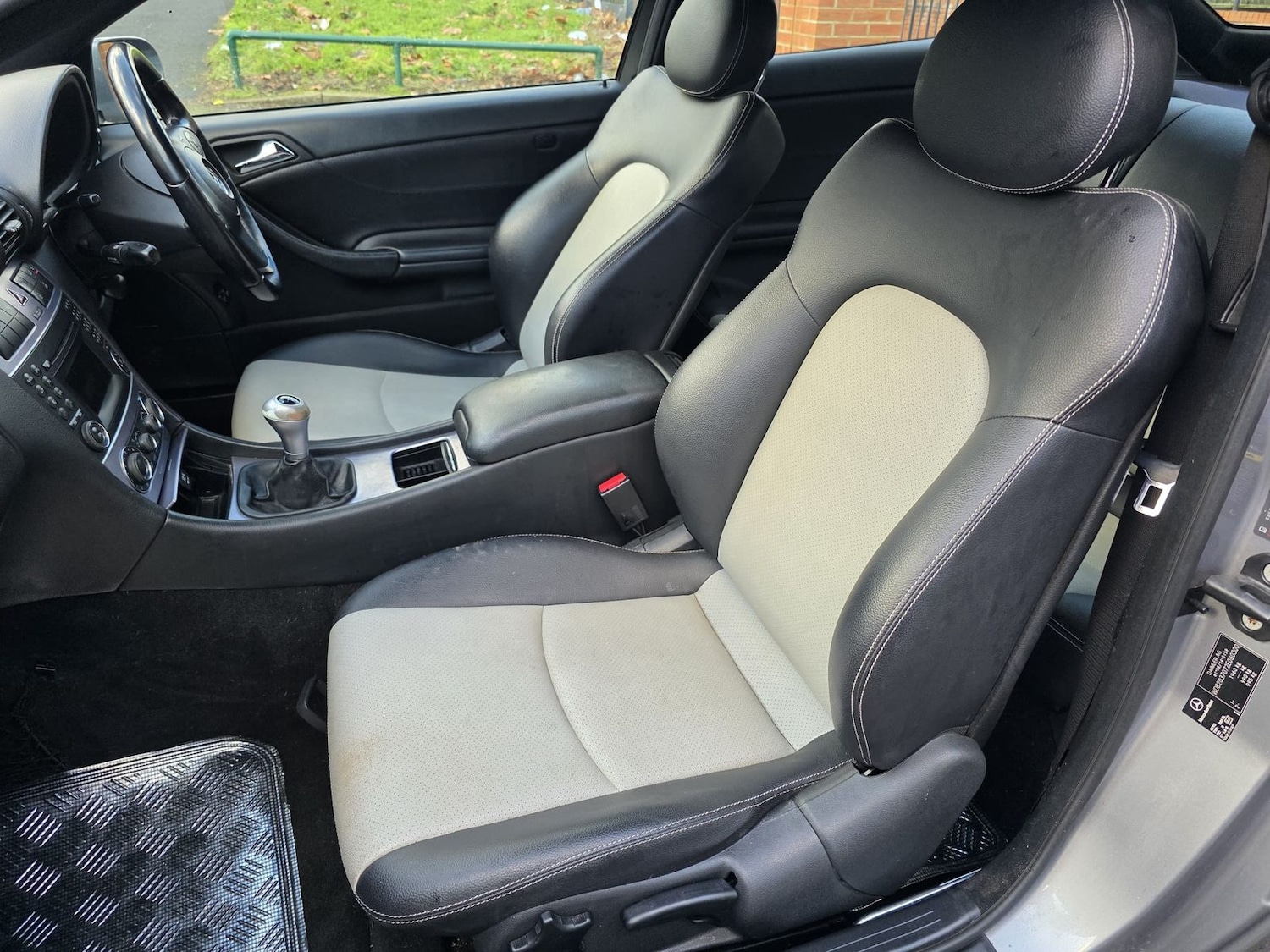 Used Mercedes-Benz CLC Class 2010 for sale - 77894064: Photo 10