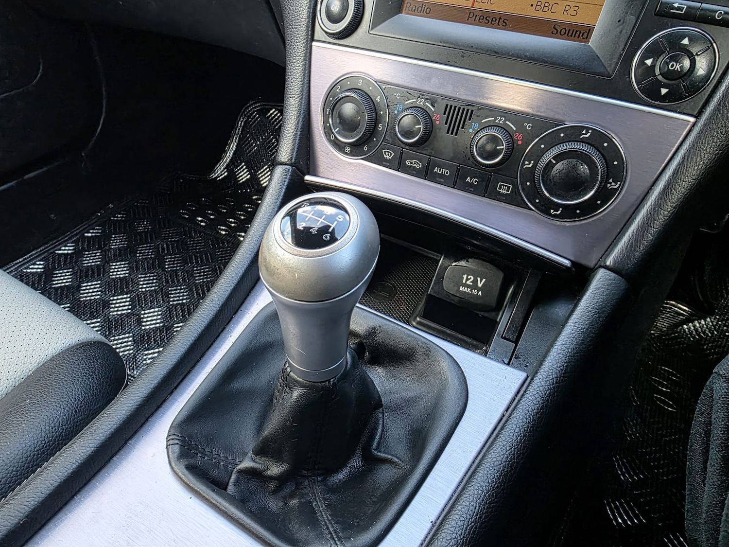 Used Mercedes-Benz CLC Class 2010 for sale - 77894064: Photo 14