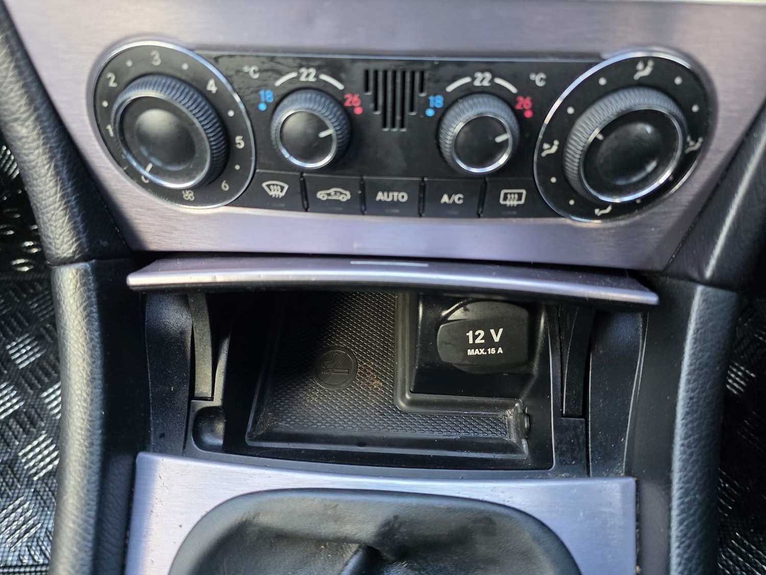 Used Mercedes-Benz CLC Class 2010 for sale - 77894064: Photo 15