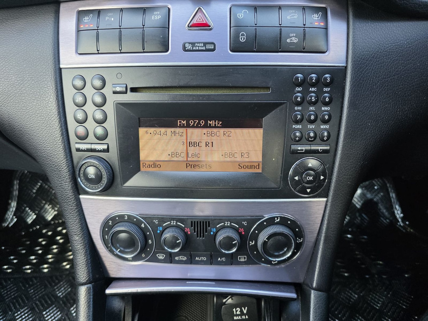 Used Mercedes-Benz CLC Class 2010 for sale - 77894064: Photo 16