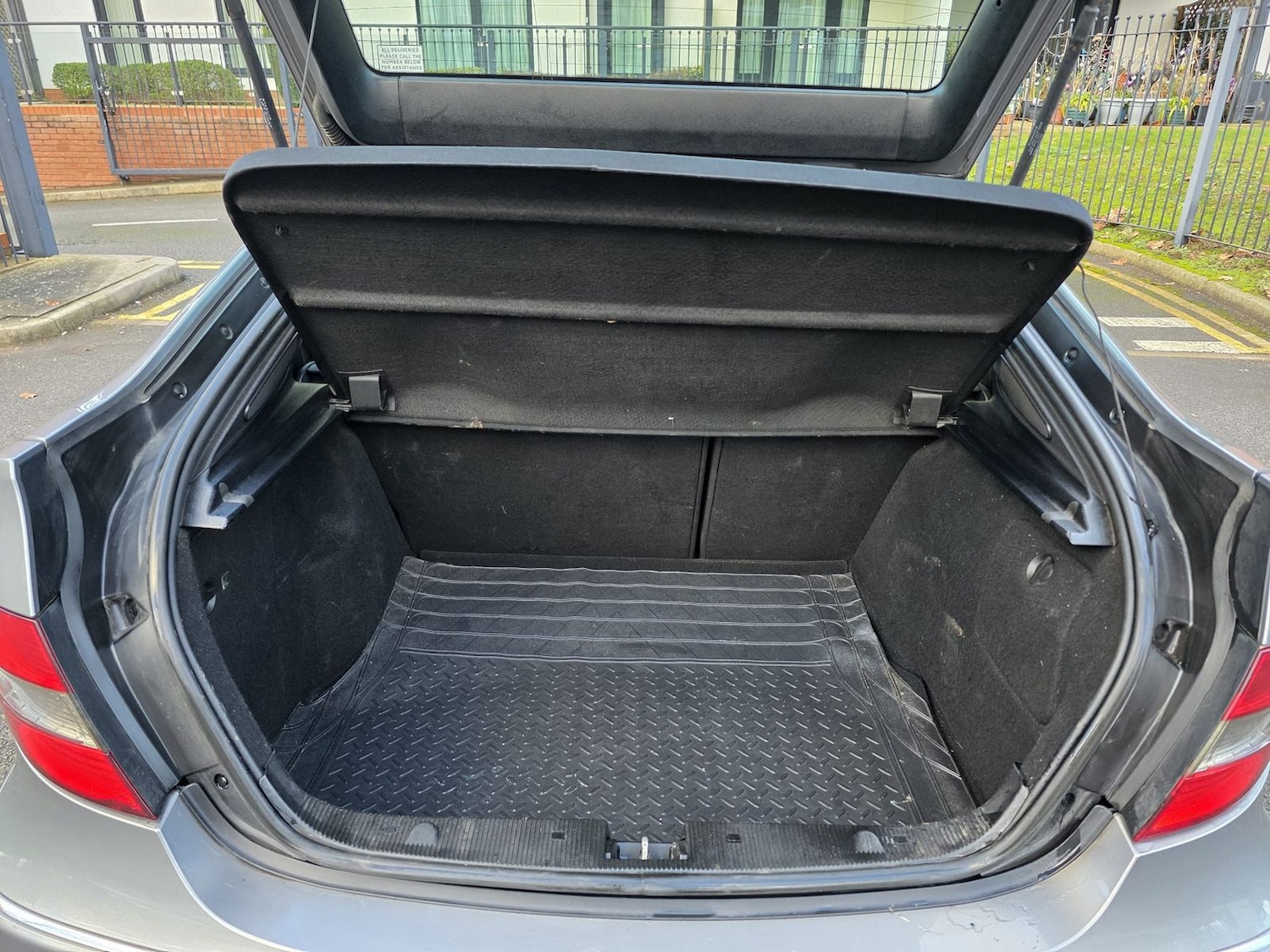 Used Mercedes-Benz CLC Class 2010 for sale - 77894064: Photo 7