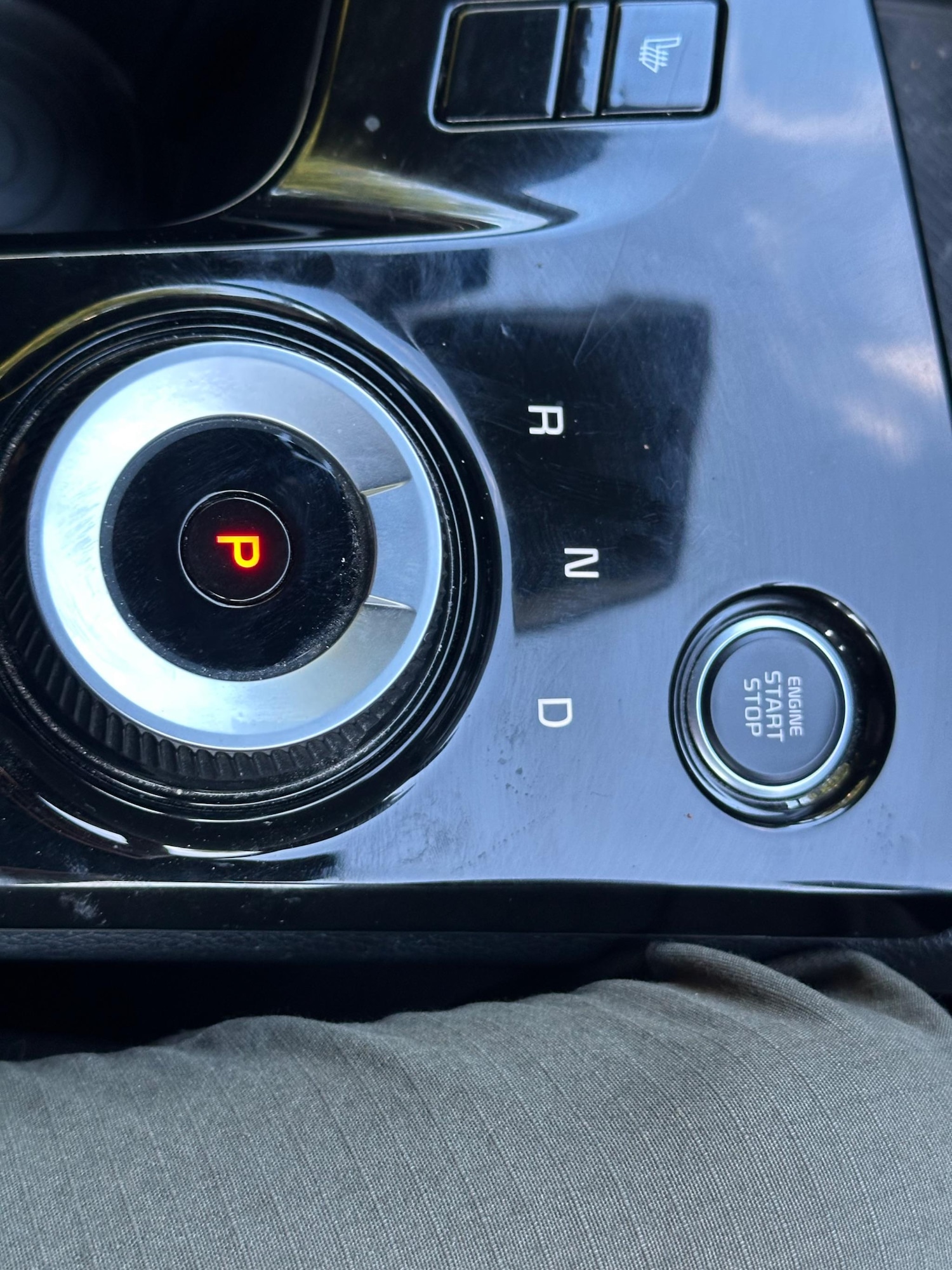 Used Kia Sportage 2024 for sale - 76370654: Photo 15