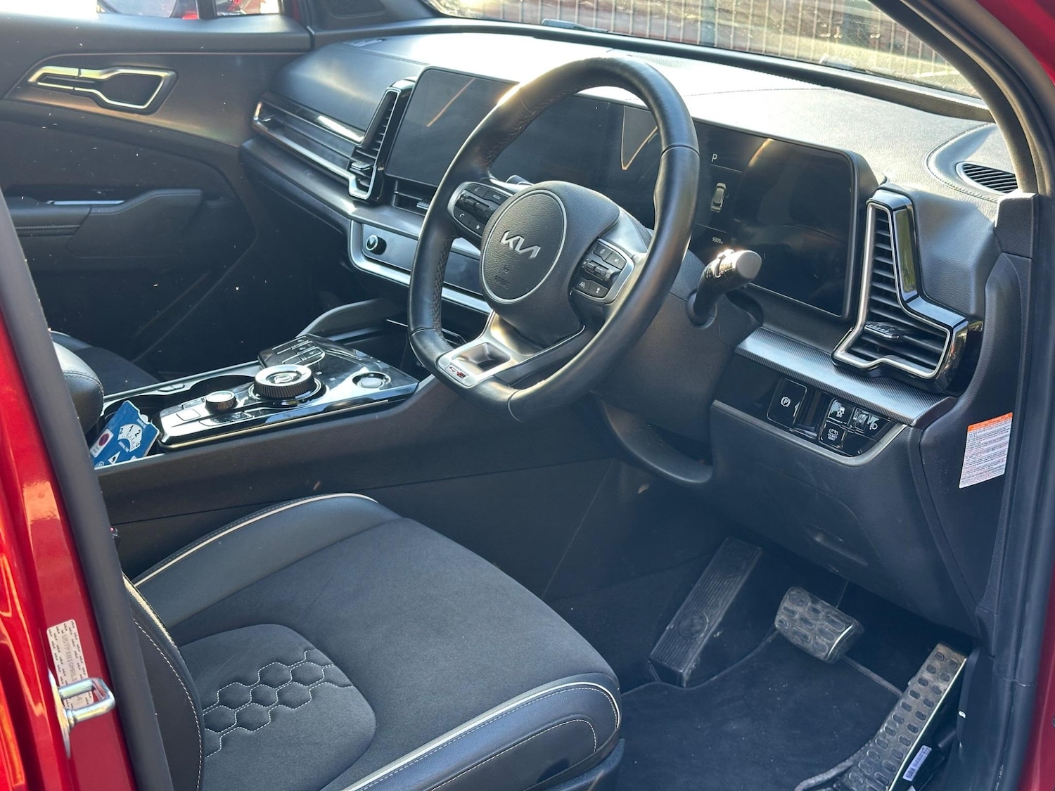 Used Kia Sportage 2024 for sale - 76370654: Photo 23