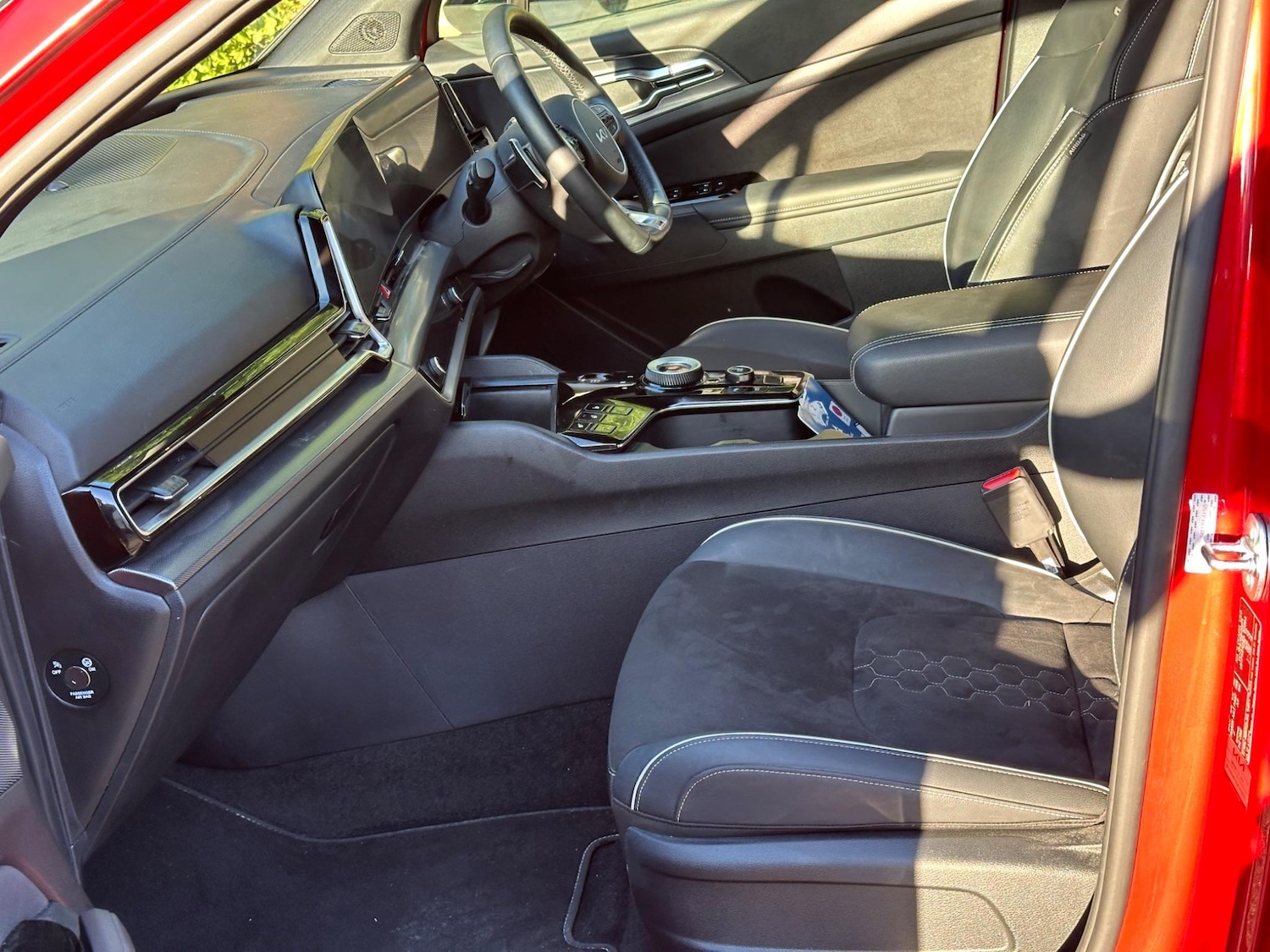 Used Kia Sportage 2024 for sale - 76370654: Photo 27