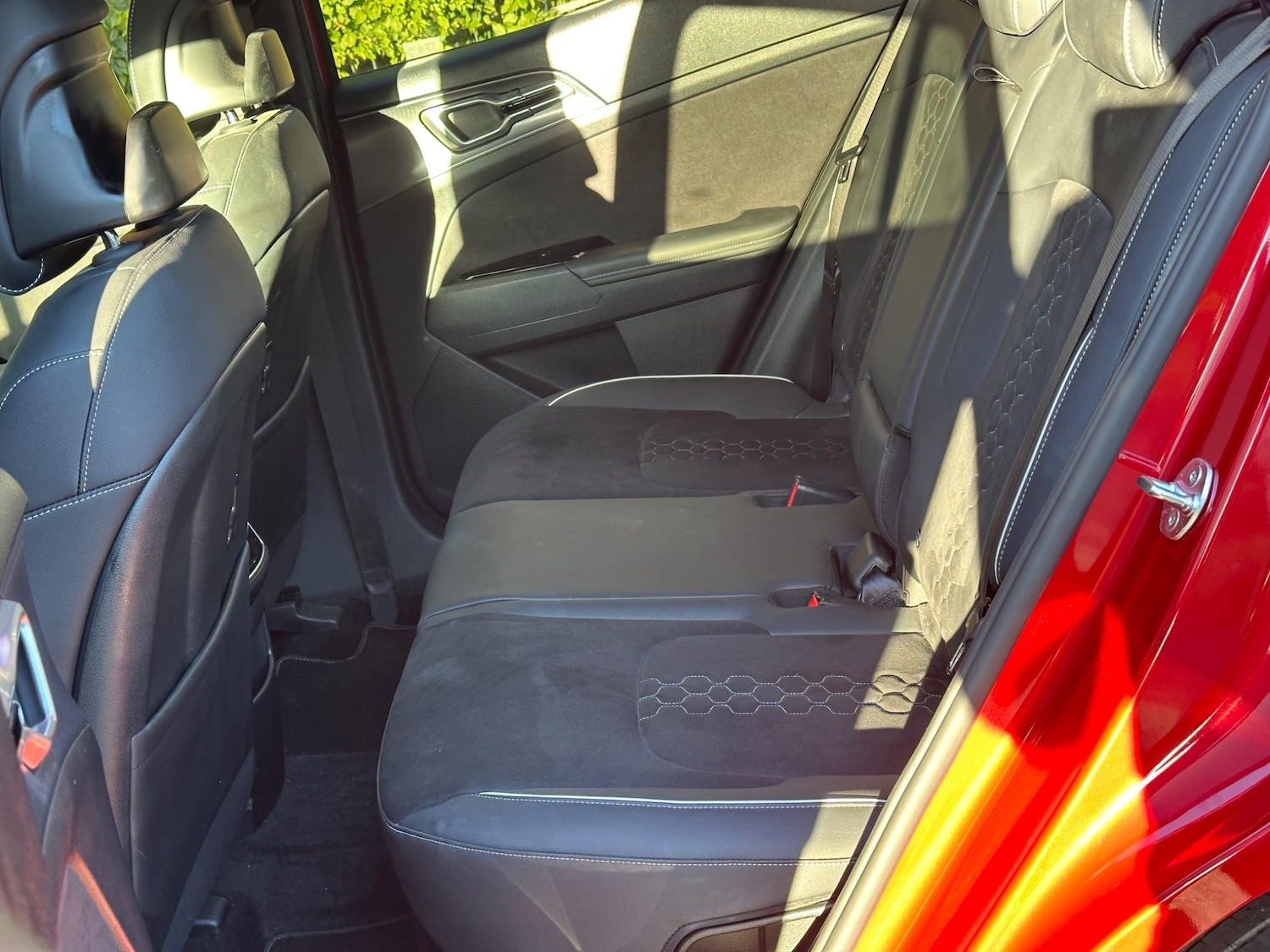 Used Kia Sportage 2024 for sale - 76370654: Photo 30