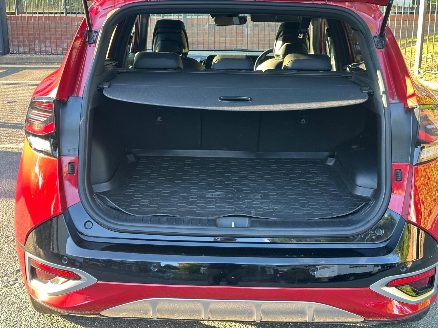 Used Kia Sportage 2024 for sale - 76370654: Photo 31