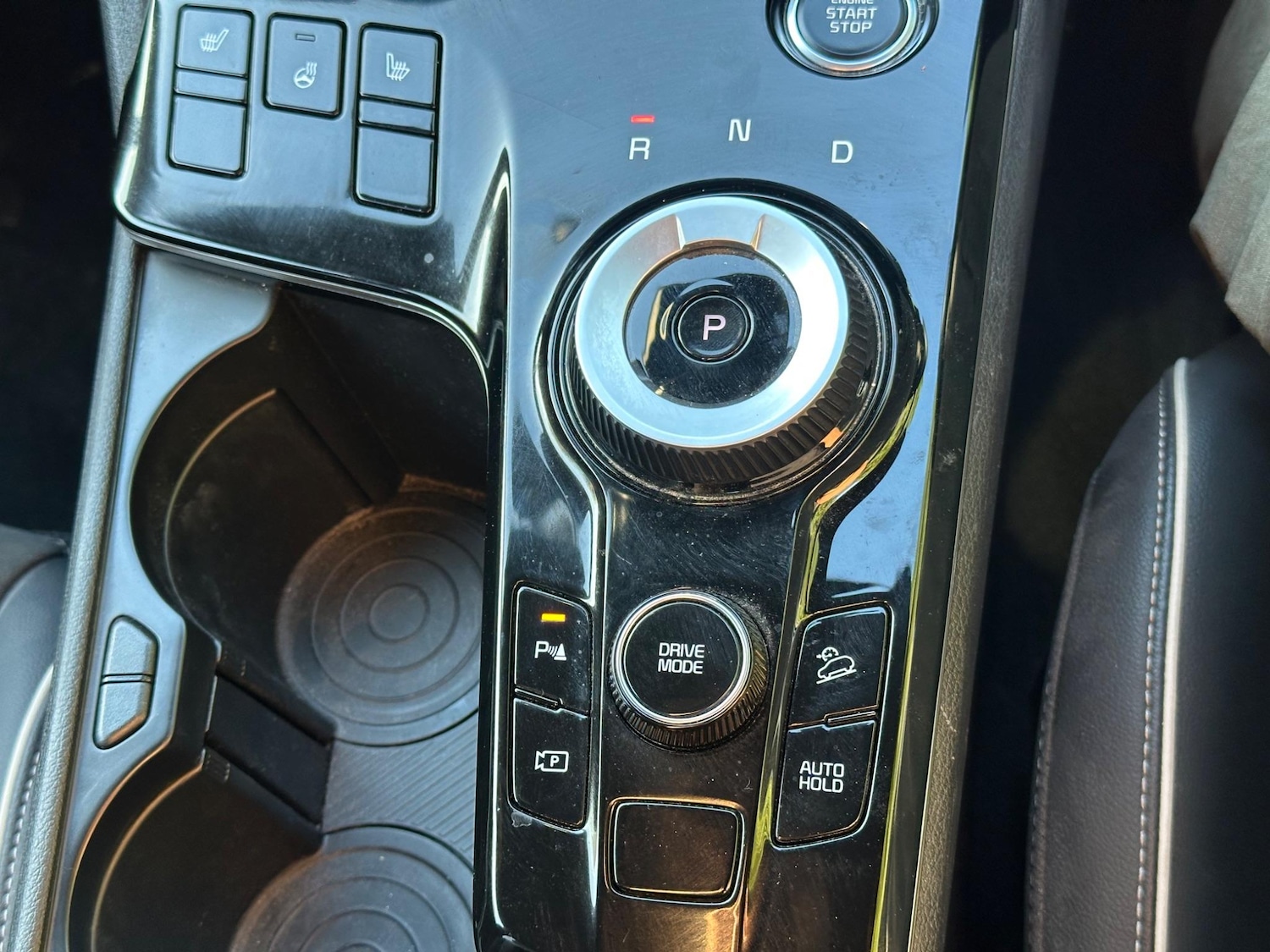 Used Kia Sportage 2024 for sale - 76370654: Photo 33