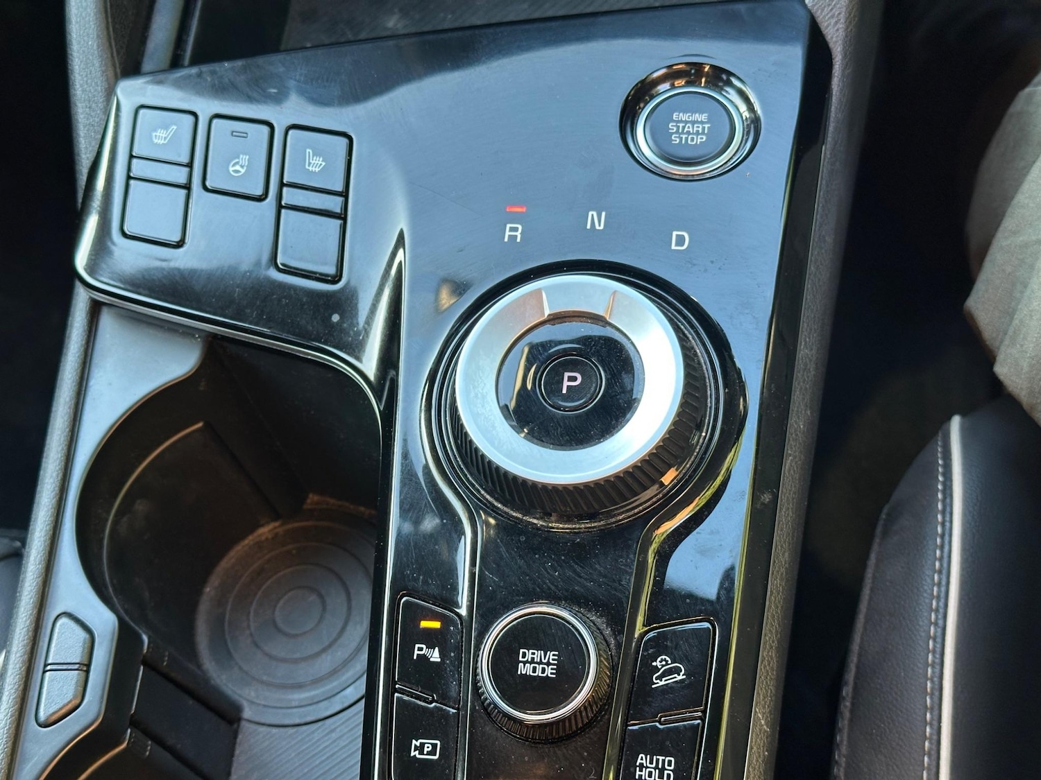 Used Kia Sportage 2024 for sale - 76370654: Photo 34