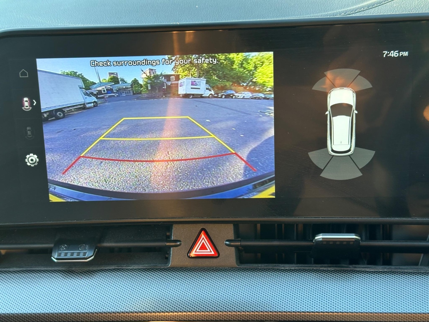 Used Kia Sportage 2024 for sale - 76370654: Photo 35