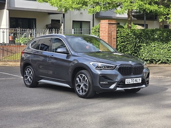 Used BMW X1 2020 for sale - 78664114: Photo