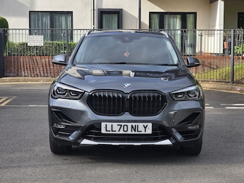 Used BMW X1 2020 for sale - 78664114: Photo