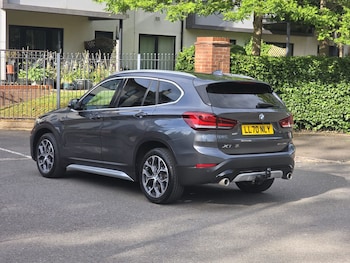 Used BMW X1 2020 for sale - 78664114: Photo