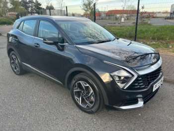 2023 (73) - 1.6 T-GDi 2 Euro 6 (s/s) 5dr