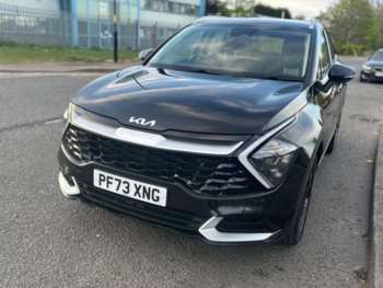Used Kia Sportage 2023 for sale - 74564379: Photo