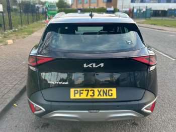Used Kia Sportage 2023 for sale - 74564379: Photo