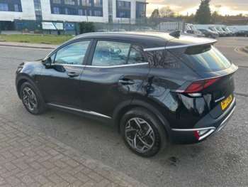 Used Kia Sportage 2023 for sale - 74564379: Photo