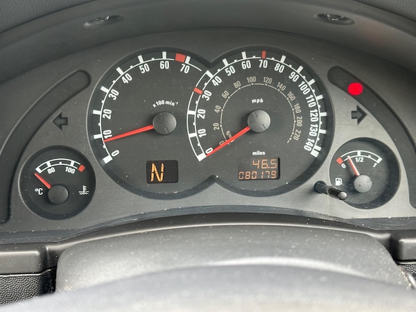 Used Vauxhall Meriva 2008 for sale - 73958067: Photo 15