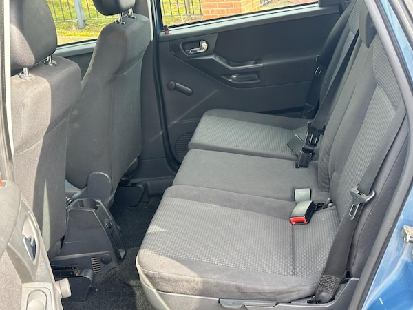 Used Vauxhall Meriva 2008 for sale - 73958067: Photo 7