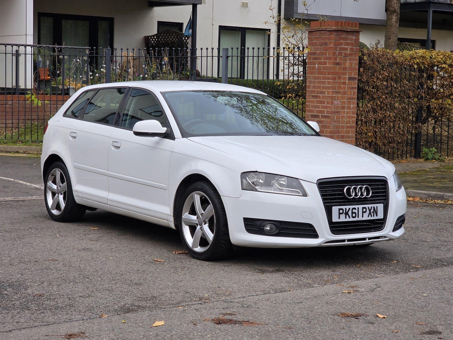 Used Audi A3 2011 for sale - 76457669: Photo 1