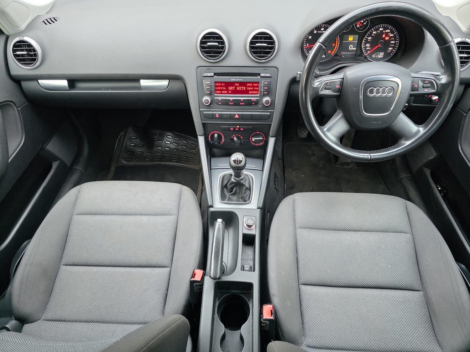 Used Audi A3 2011 for sale - 76457669: Photo 10