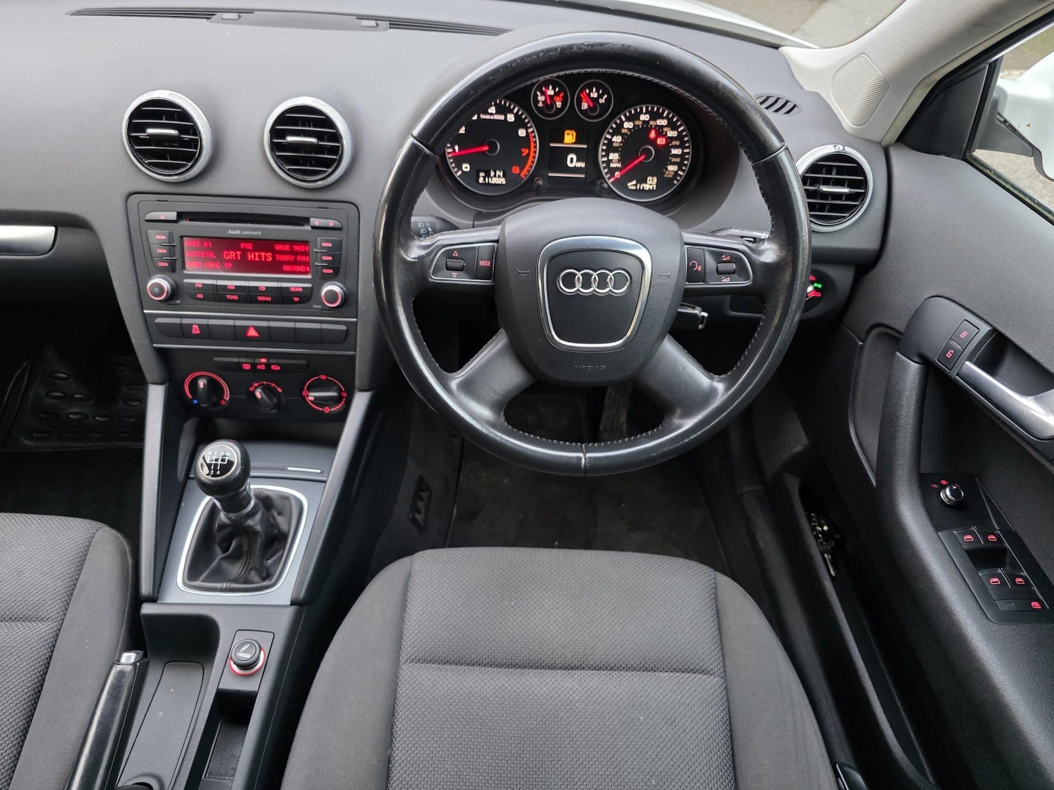 Used Audi A3 2011 for sale - 76457669: Photo 11