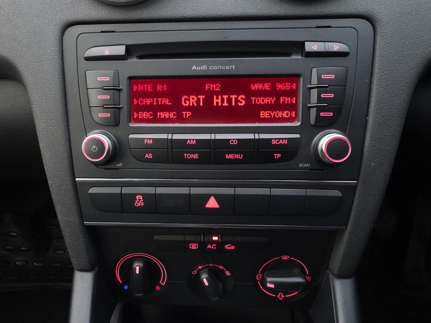 Used Audi A3 2011 for sale - 76457669: Photo 12