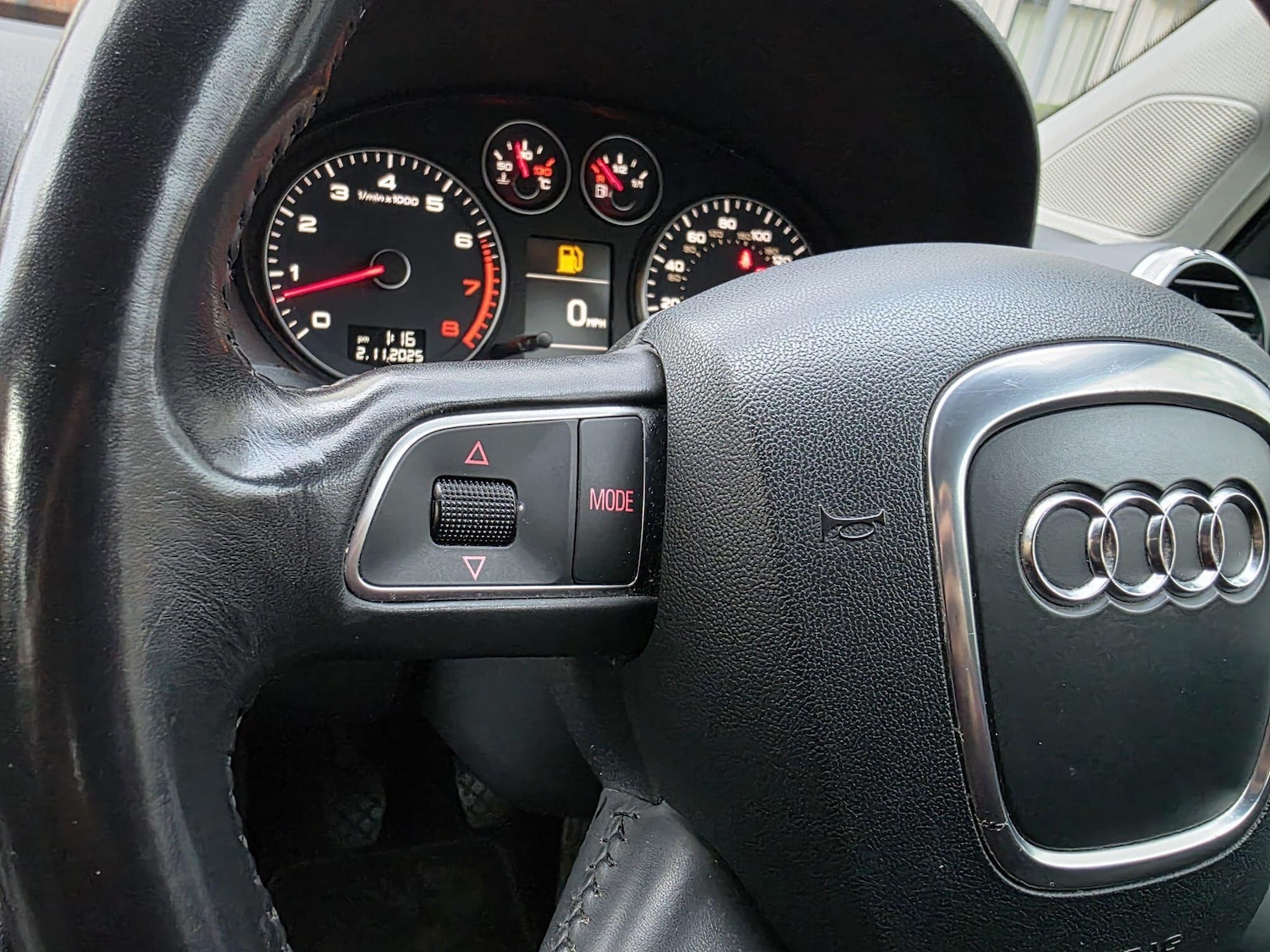 Used Audi A3 2011 for sale - 76457669: Photo 17