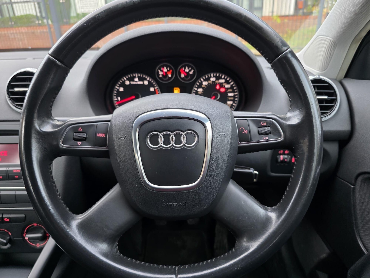 Used Audi A3 2011 for sale - 76457669: Photo 19