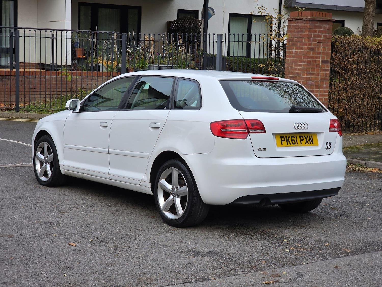 Used Audi A3 2011 for sale - 76457669: Photo 4