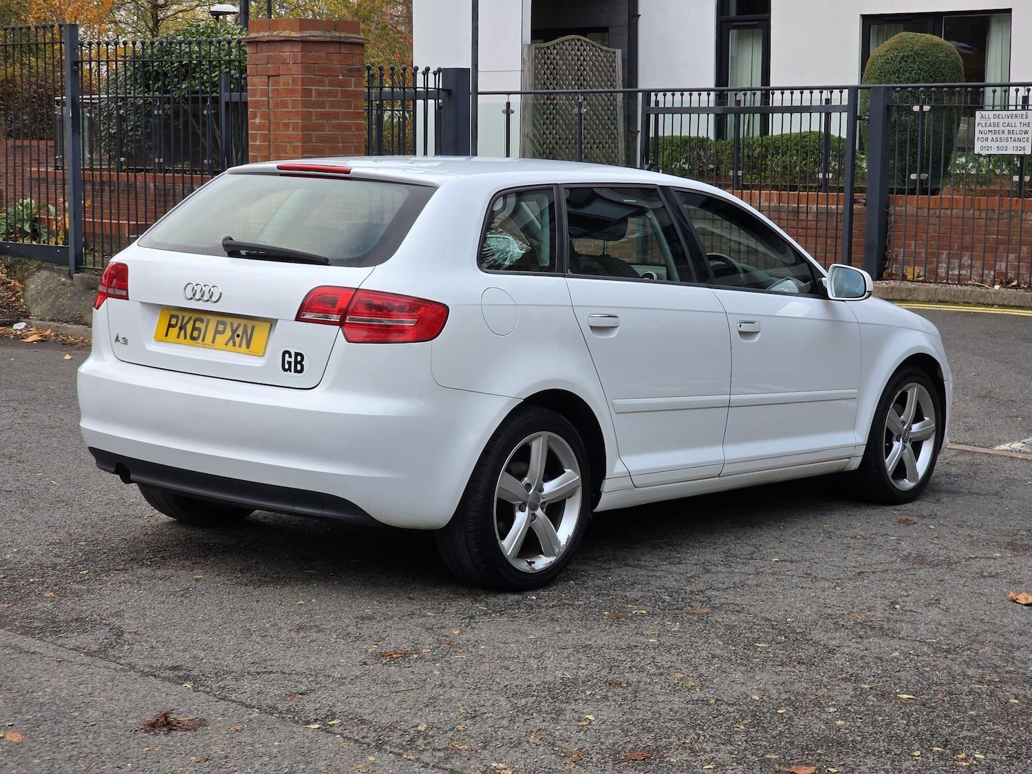 Used Audi A3 2011 for sale - 76457669: Photo 6