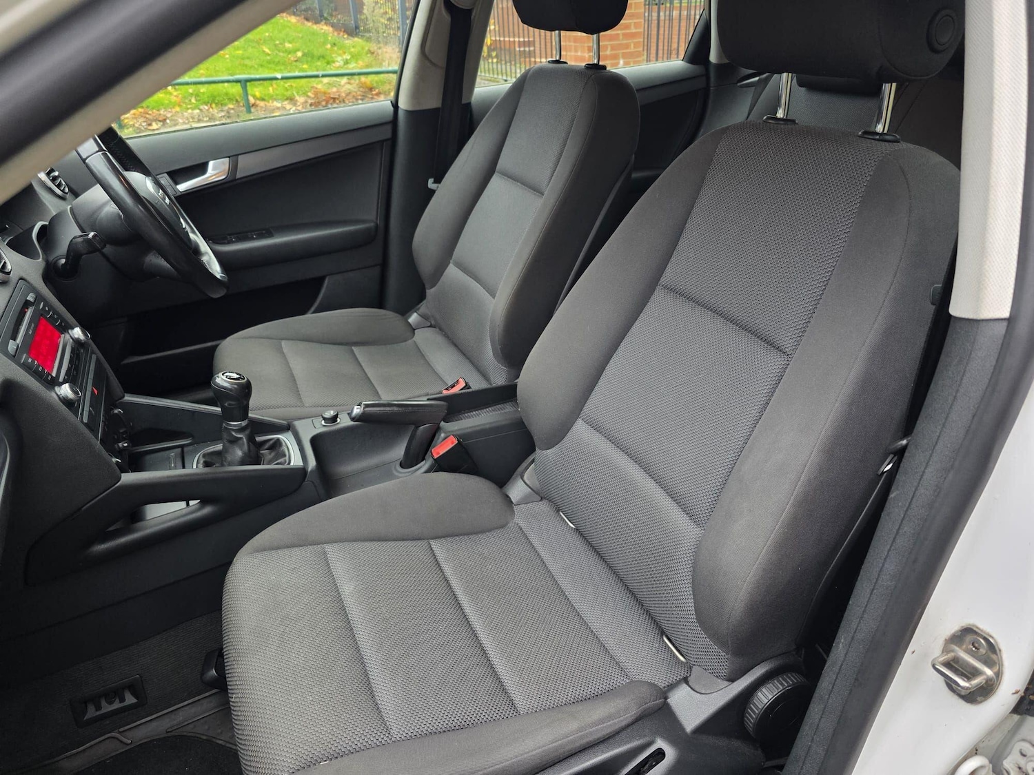 Used Audi A3 2011 for sale - 76457669: Photo 7