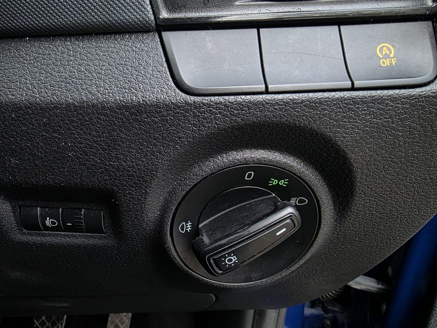 Used Skoda Fabia 2018 for sale - 77270639: Photo 18