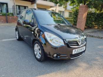 2013 (13) - 1.2 VVT SE Auto Euro 5 5dr