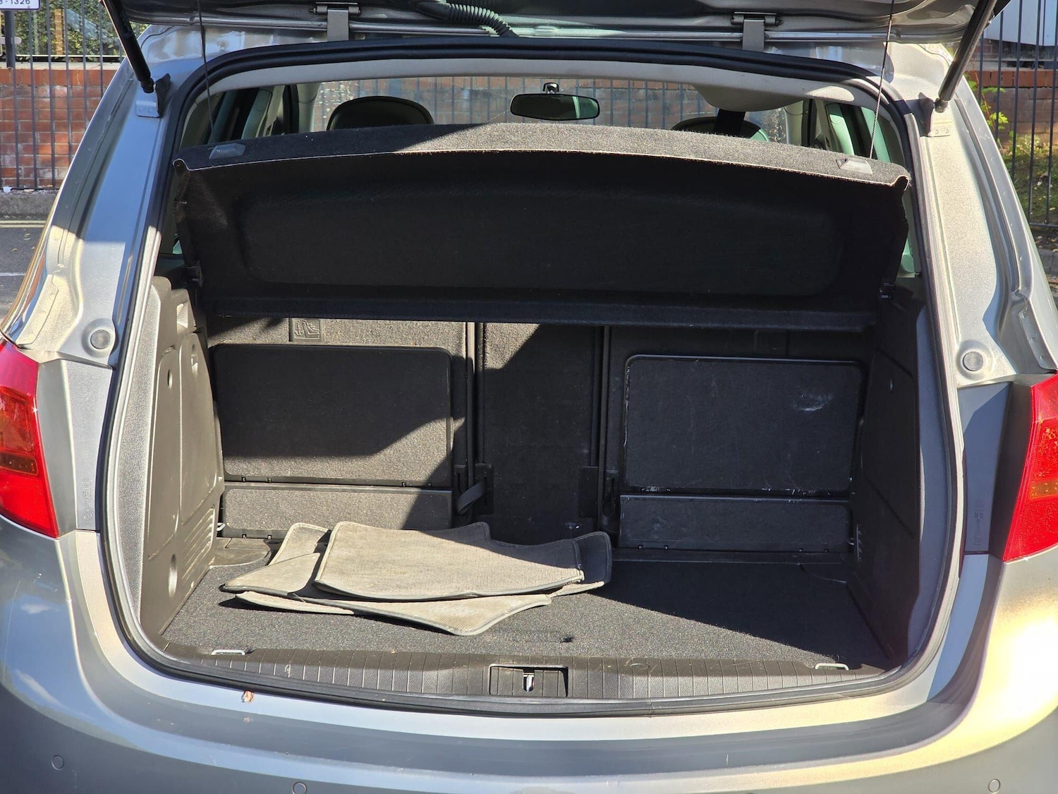 Used Vauxhall Meriva for sale - 76993672: Photo 10