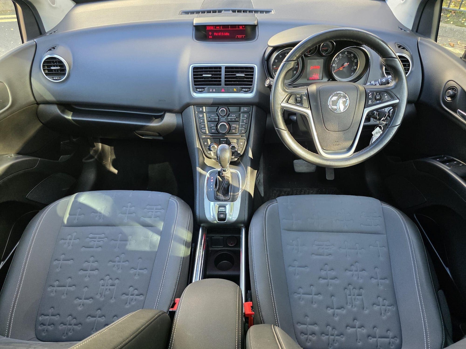 Used Vauxhall Meriva for sale - 76993672: Photo 13