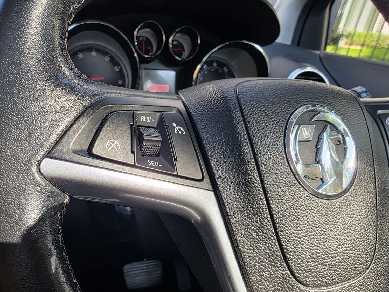 Used Vauxhall Meriva for sale - 76993672: Photo 22