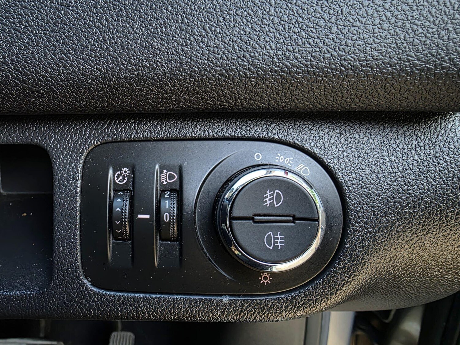 Used Vauxhall Meriva for sale - 76993672: Photo 24