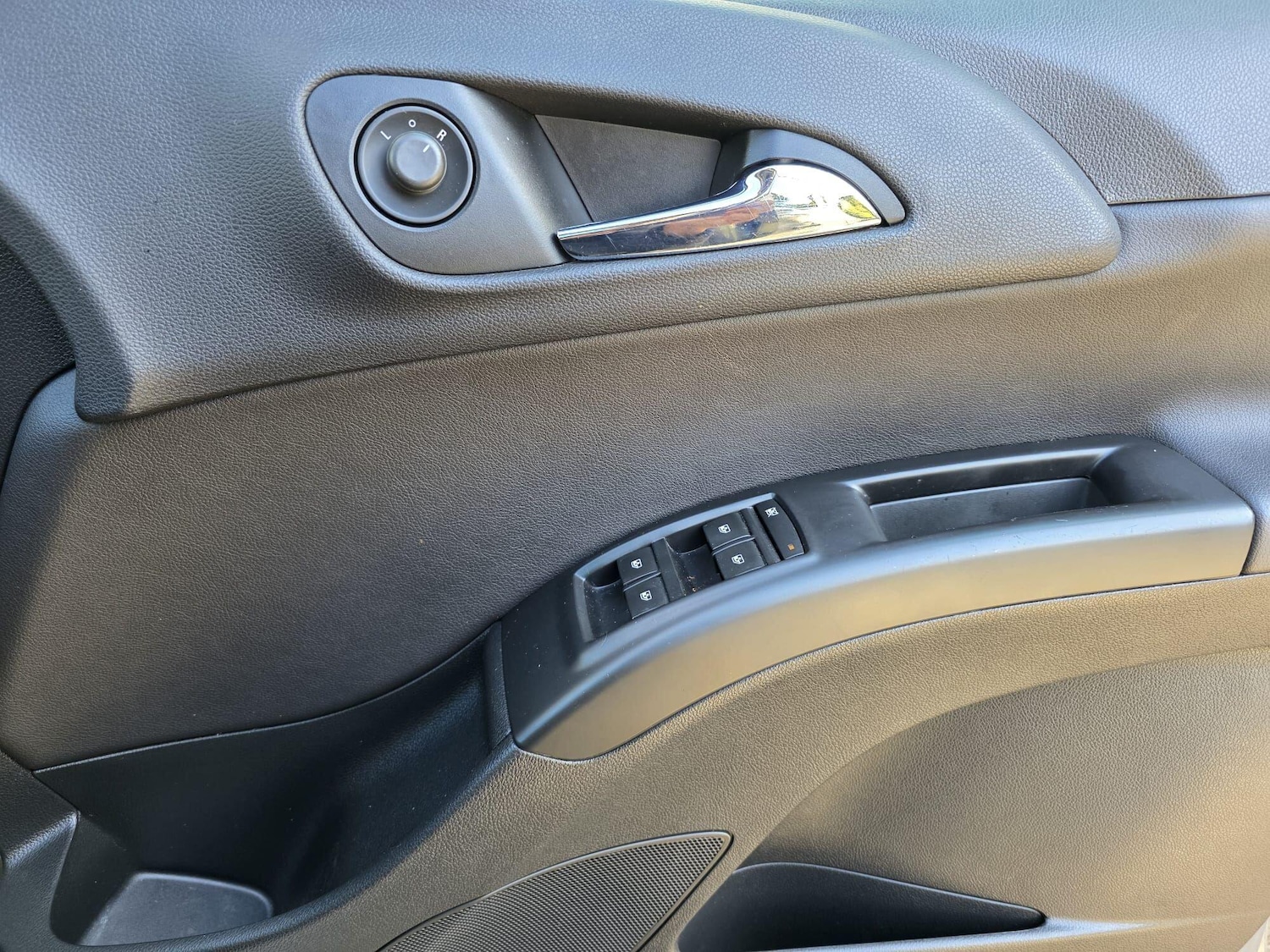 Used Vauxhall Meriva for sale - 76993672: Photo 26