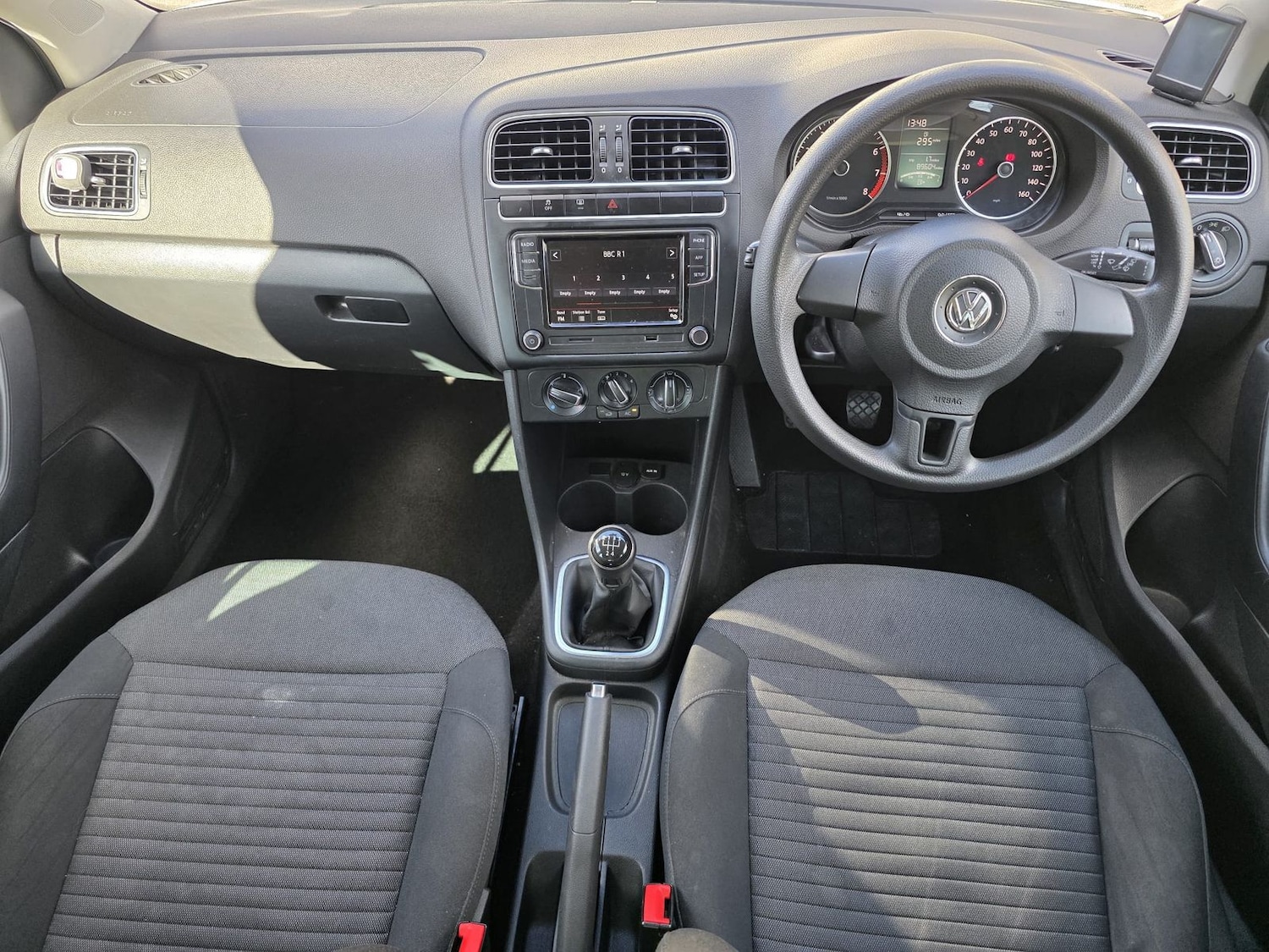 Used Volkswagen Polo 2014 for sale - 77894040: Photo 10