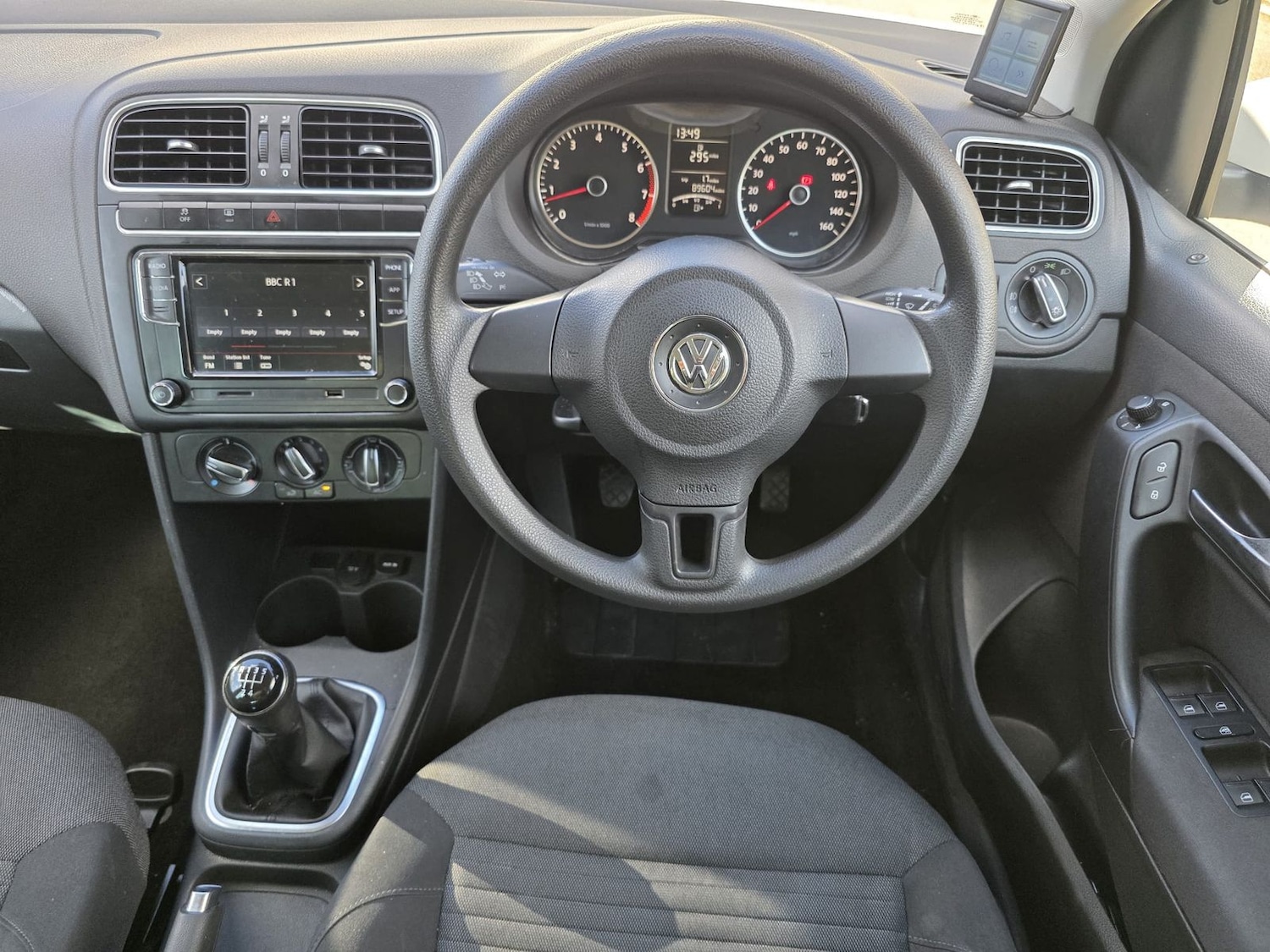 Used Volkswagen Polo 2014 for sale - 77894040: Photo 11