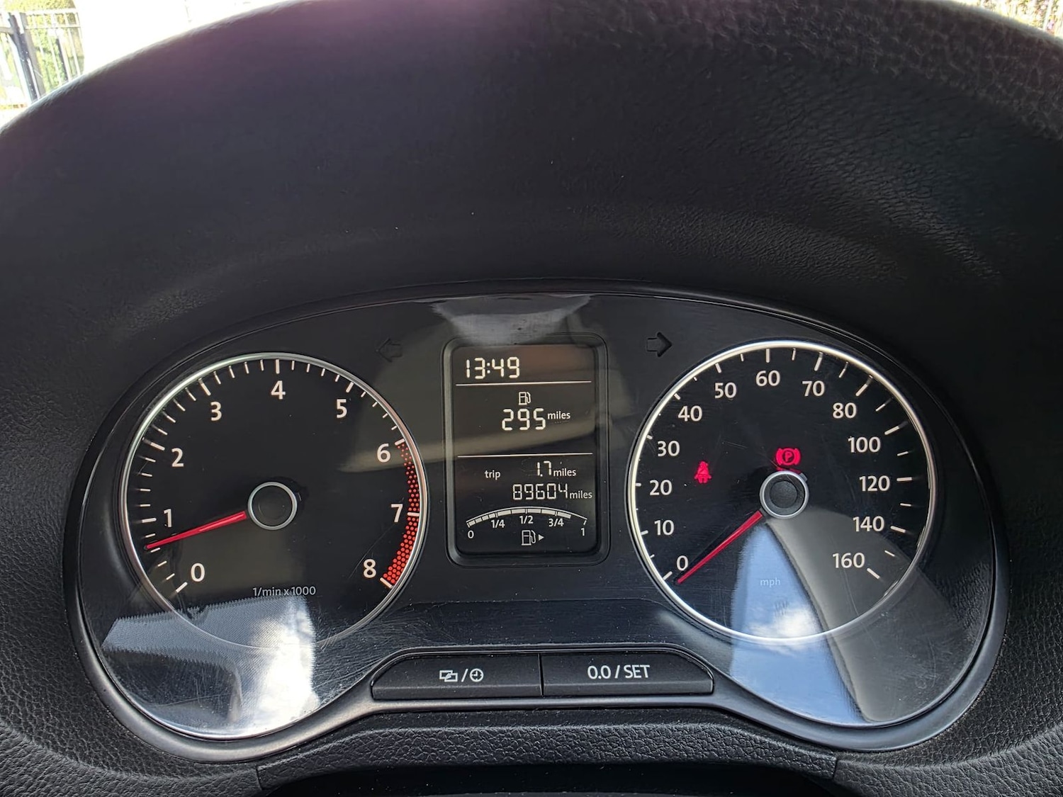 Used Volkswagen Polo 2014 for sale - 77894040: Photo 13